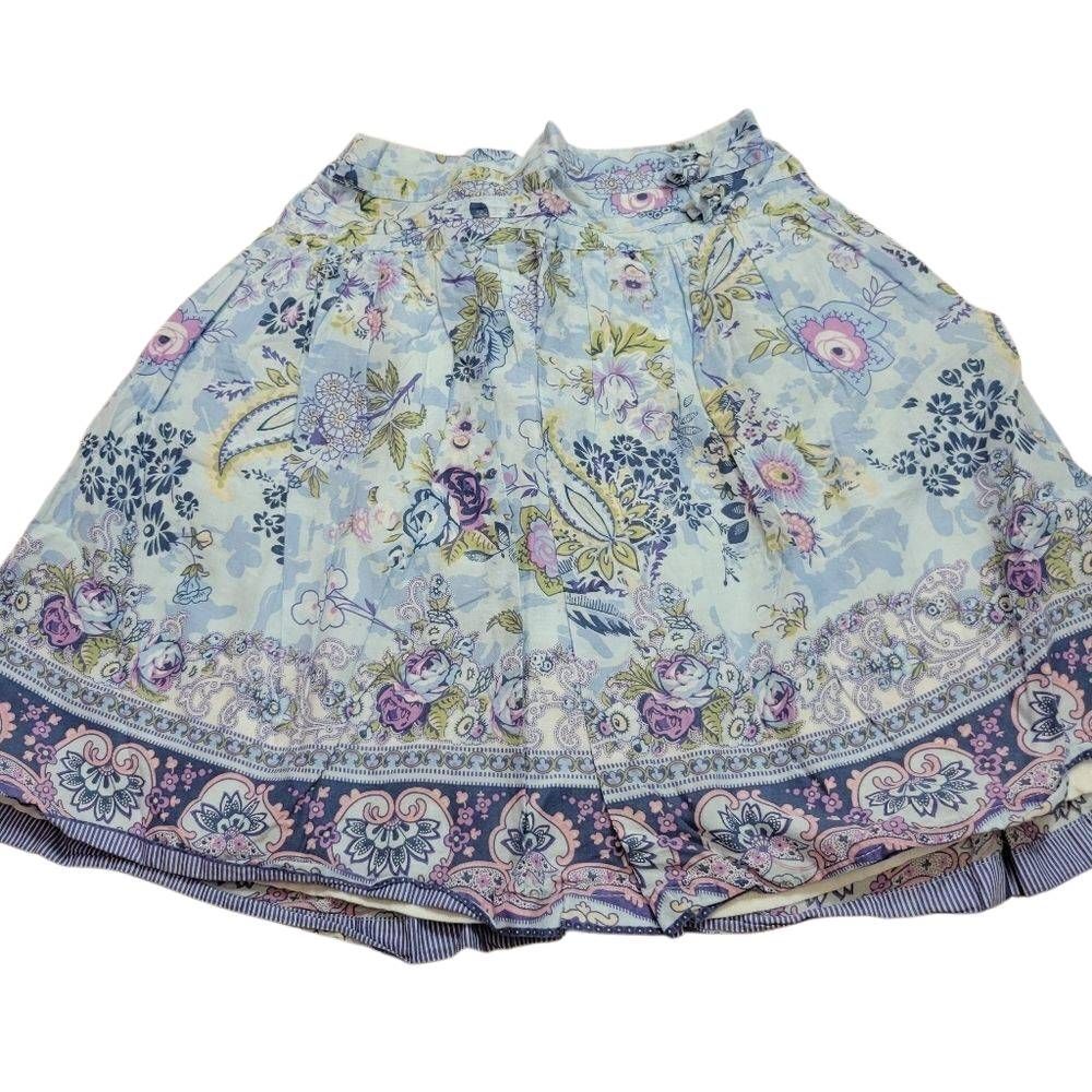 George skirt S6/6x